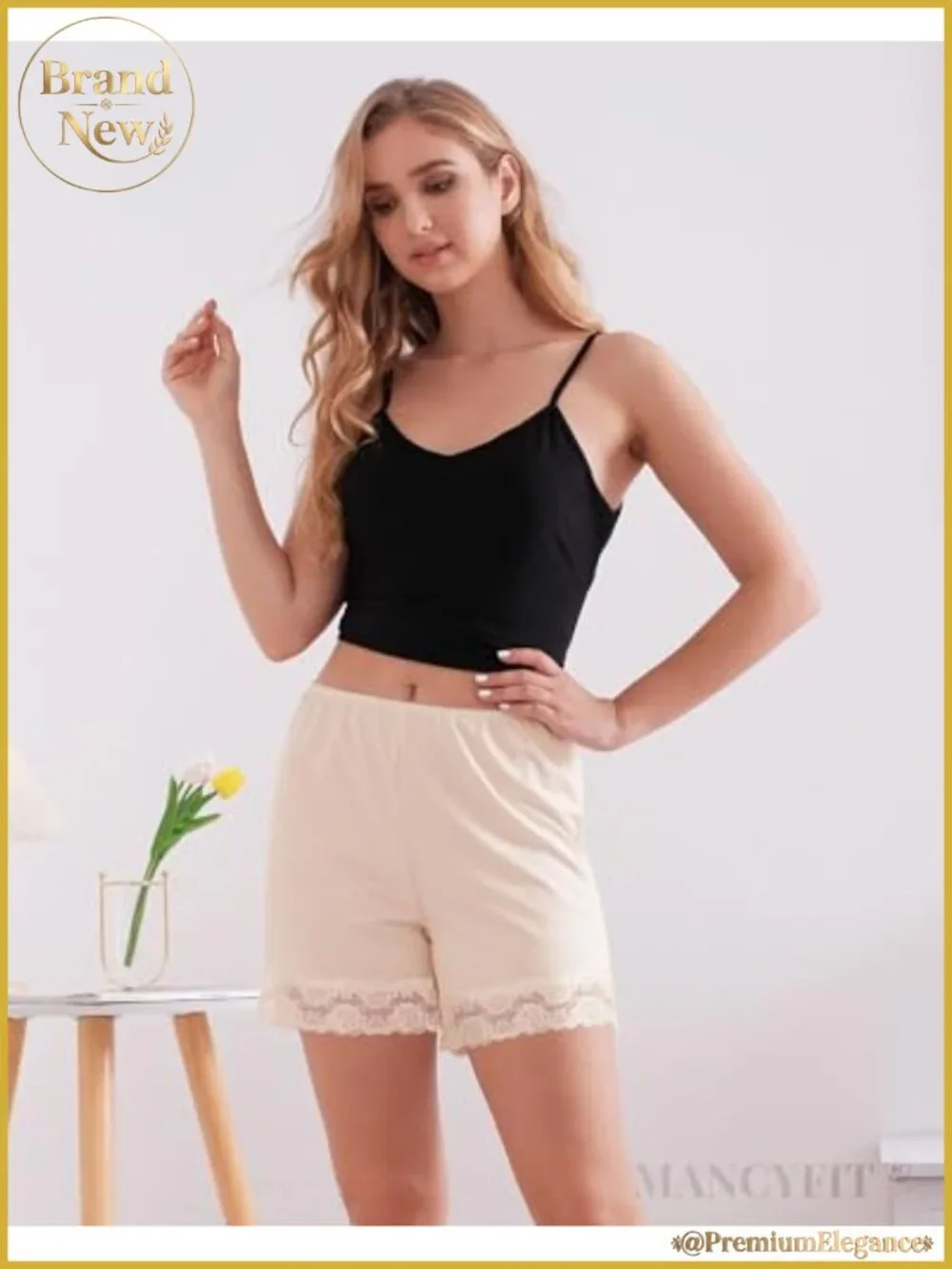 N/A effortless layering